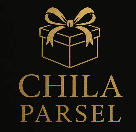 toko Parcel benda baru
