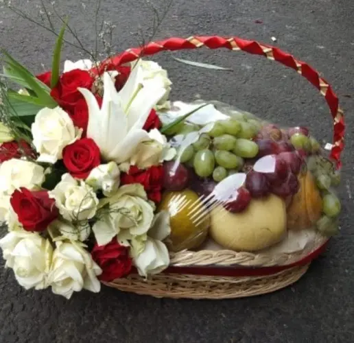 Hampers / Parcel Buah di Pamulang